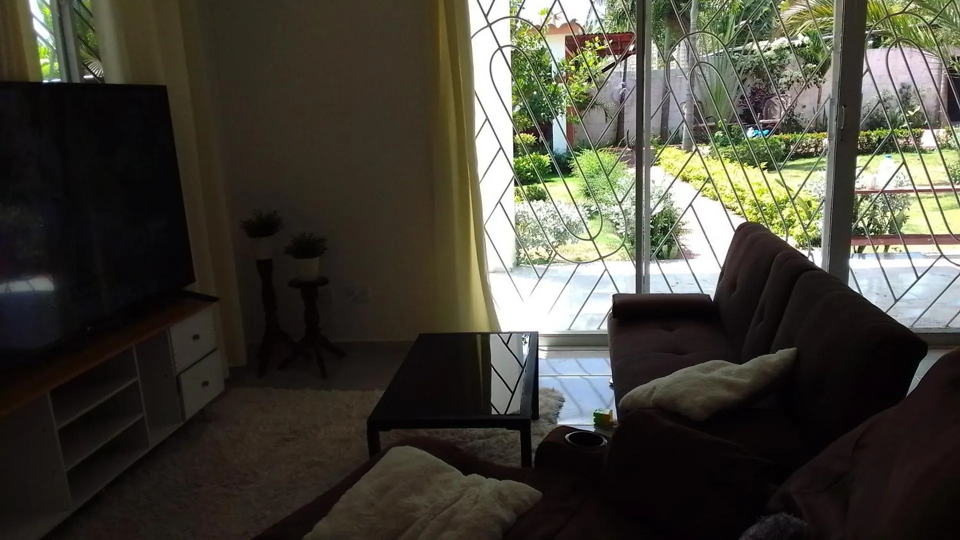 Villa Dupi Colorado 0*,