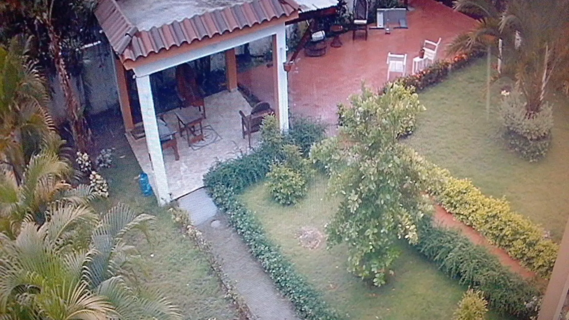 Villa Dupi Colorado Vakantiehuis